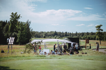 劳动节活动策划总结