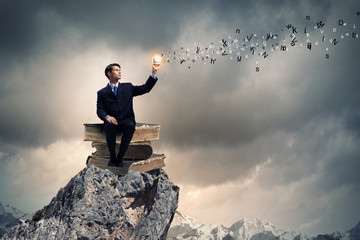 洛阳二外小学一年级开设英语课吗