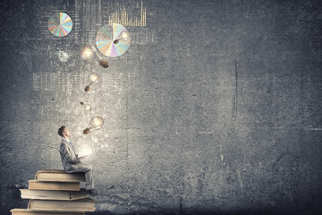 六一儿童节手抄报要写的字